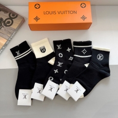 Louis Vuitton Socks